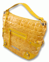 RocaWear / kabelka RB 4298 yellow