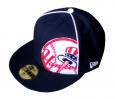 New Era- cap 85463 Yankees navy