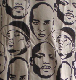 Ruff Ryders / triko RT 1802 creme/brown