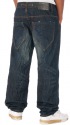 RocaWear / jeans R1108J200A dark blue wet wash