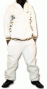 Ruff Ryders - souprava RTS 2904 white
