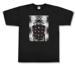 C&C I1680701 Black