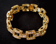 Master Dis - Bracelet 10117_26 gold
