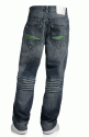 RocaWear- jeans R0209J24 medium indigo