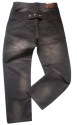 RocaWear - jeans R1108J157 grey goose wash