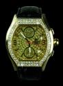 Master Dis - hodinky 10051 Williamsburg gold